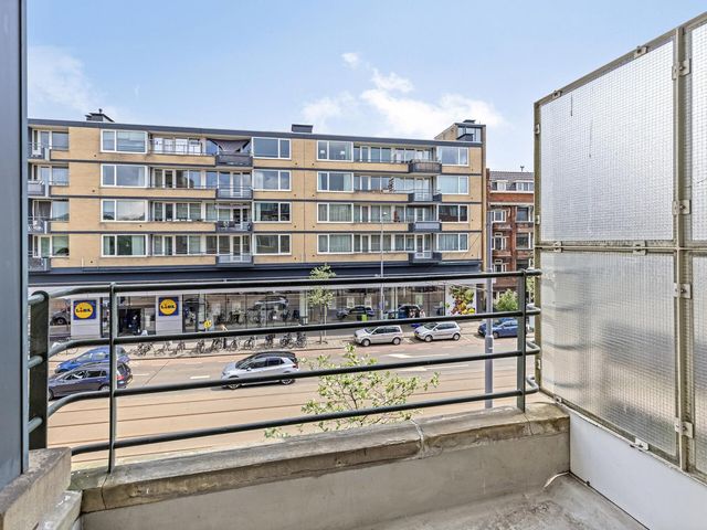 Bergweg 39D, Rotterdam