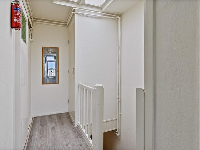 Bergweg 39D, Rotterdam