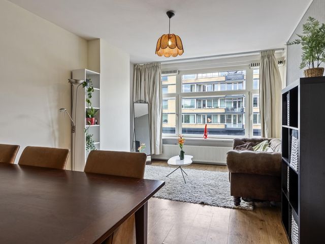 Bergweg 39D, Rotterdam