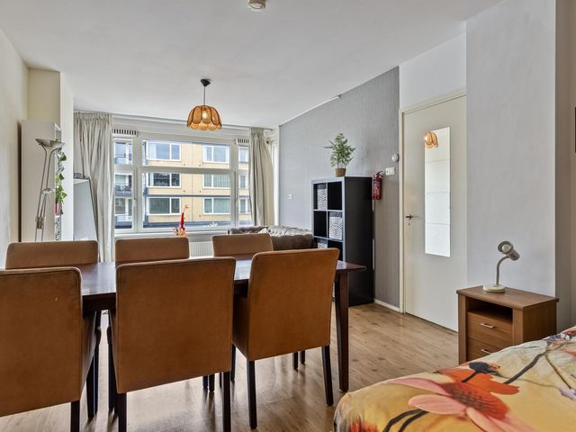 Bergweg 39D, Rotterdam