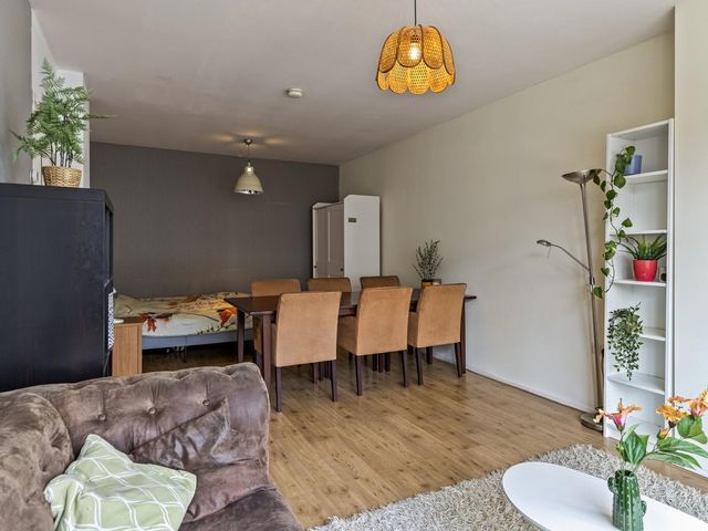 Bergweg 39D, Rotterdam