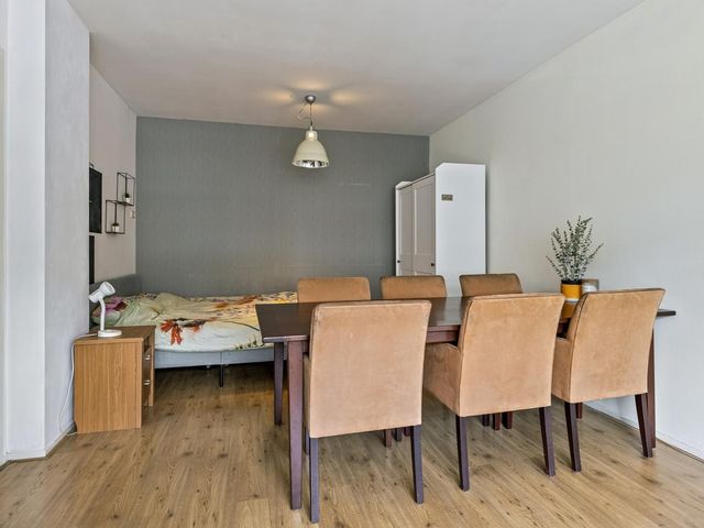 Bergweg 39D, Rotterdam