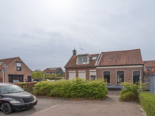 Schotte 8, Yerseke