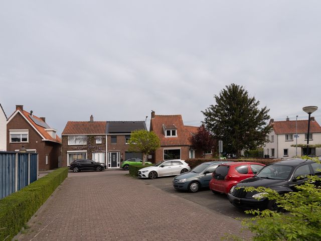 Schotte 8, Yerseke