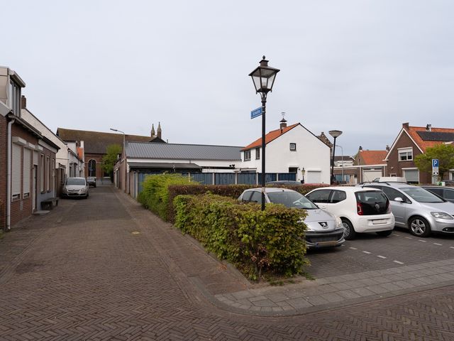 Schotte 8, Yerseke