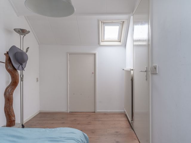 Schotte 8, Yerseke