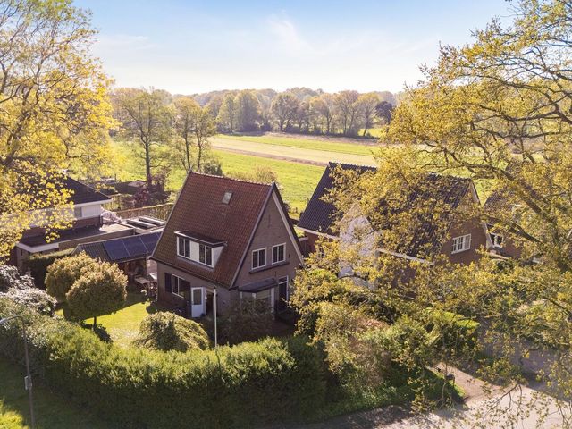 Jut van Breukelerwaardlaan 8, Laag-Soeren