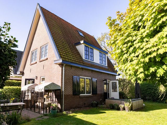 Jut van Breukelerwaardlaan 8, Laag-Soeren