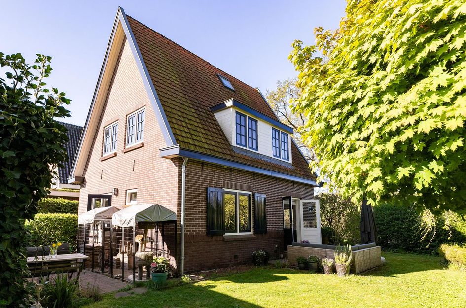 Jut van Breukelerwaardlaan 8