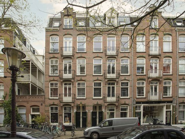 Wilhelminastraat 189 2, Amsterdam