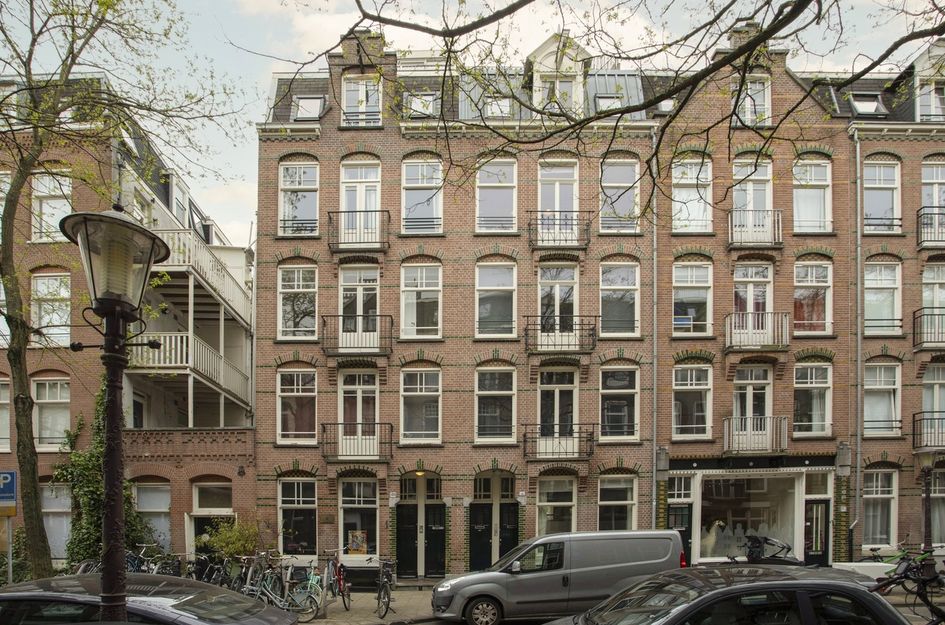 Wilhelminastraat 189 2