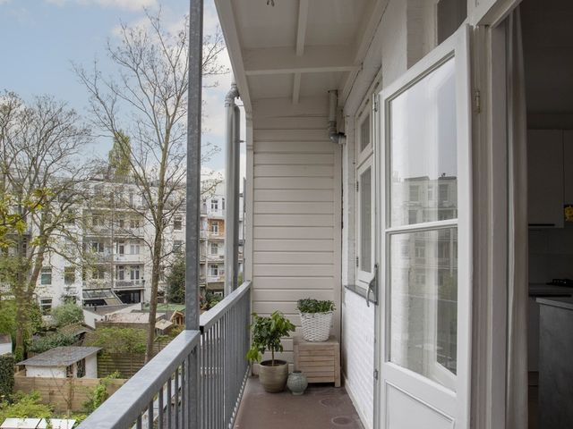 Wilhelminastraat 189 2, Amsterdam