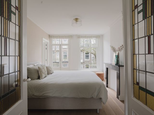 Wilhelminastraat 189 2, Amsterdam