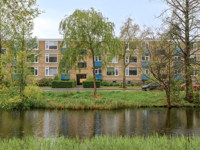 Hora Siccamasingel 101, Groningen