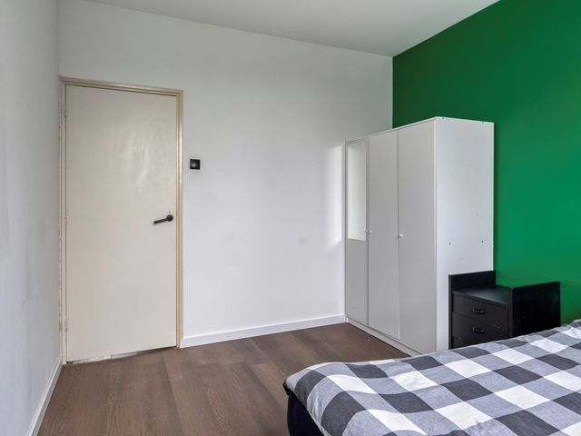 Hora Siccamasingel 101, Groningen