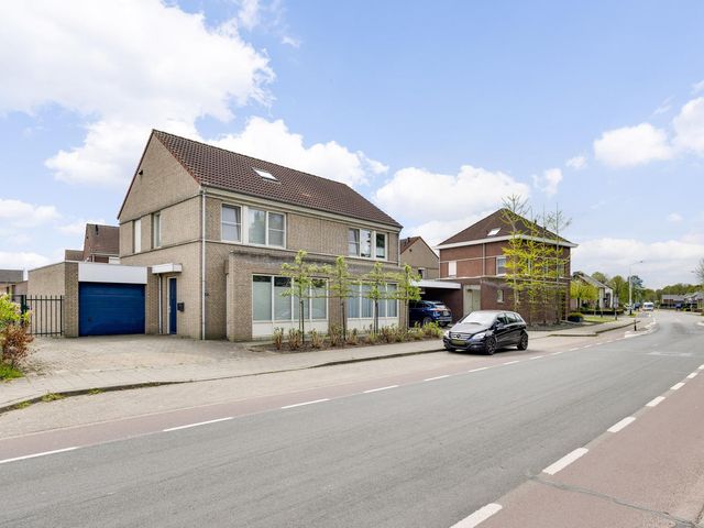 Onze Lieve Vrouwestraat 2B, Ospel