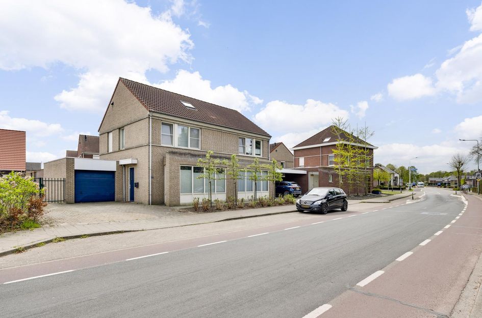 Onze Lieve Vrouwestraat 2B