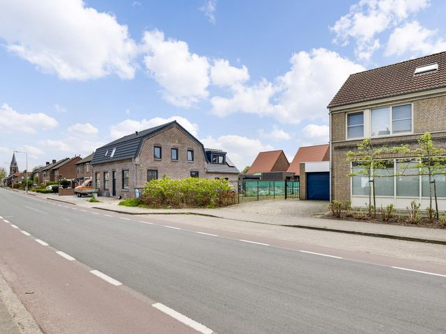 Onze Lieve Vrouwestraat 2B, Ospel