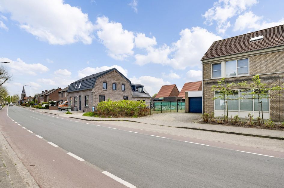Onze Lieve Vrouwestraat 2B