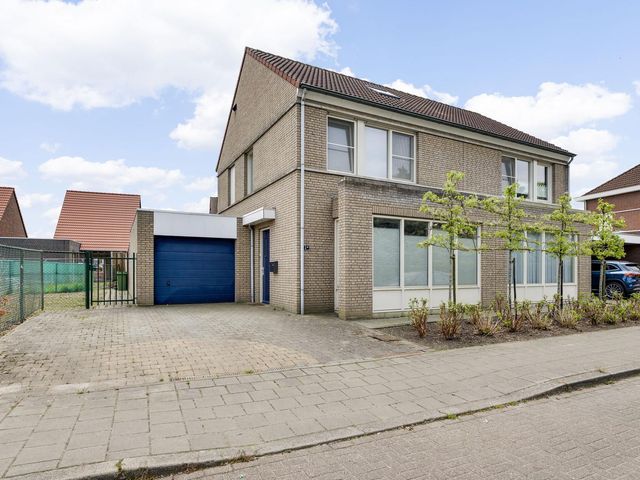 Onze Lieve Vrouwestraat 2B, Ospel