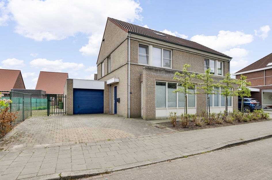 Onze Lieve Vrouwestraat 2B