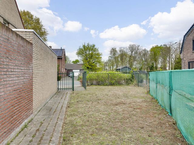 Onze Lieve Vrouwestraat 2B, Ospel