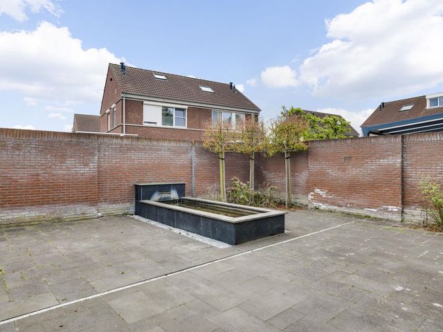 Onze Lieve Vrouwestraat 2B, Ospel