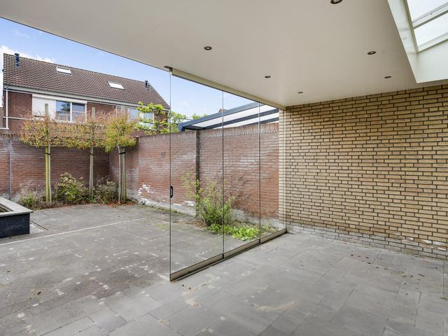 Onze Lieve Vrouwestraat 2B, Ospel