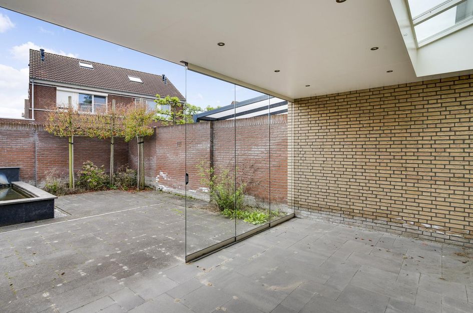 Onze Lieve Vrouwestraat 2B