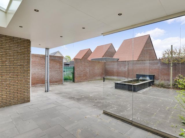 Onze Lieve Vrouwestraat 2B, Ospel