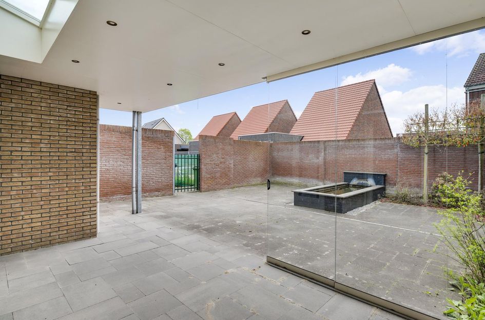 Onze Lieve Vrouwestraat 2B