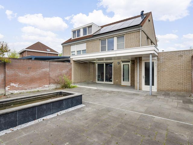 Onze Lieve Vrouwestraat 2B, Ospel