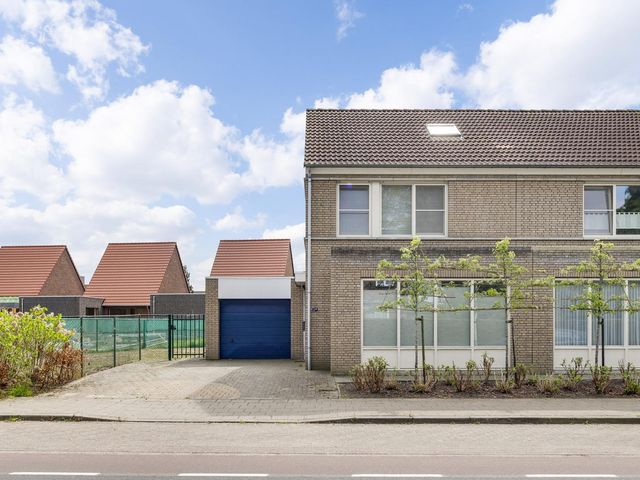 Onze Lieve Vrouwestraat 2B, Ospel