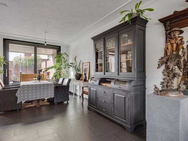 Onze Lieve Vrouwestraat 2B, Ospel