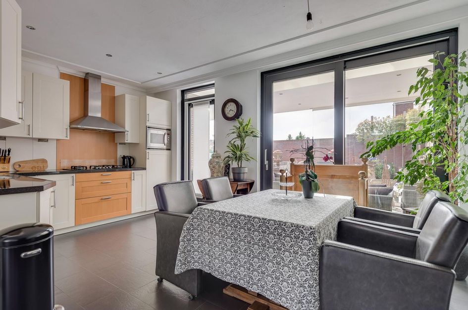 Onze Lieve Vrouwestraat 2B