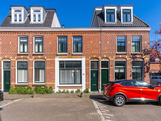 Emmaweg 38, Maarssen