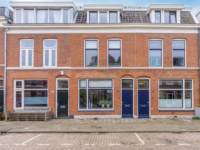 Goedestraat 135, Utrecht