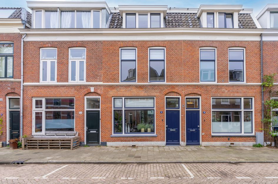 Goedestraat 135