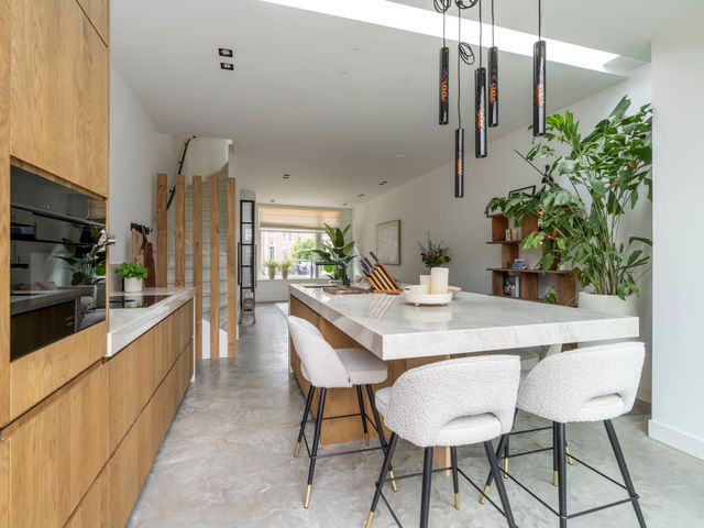 Goedestraat 135, Utrecht