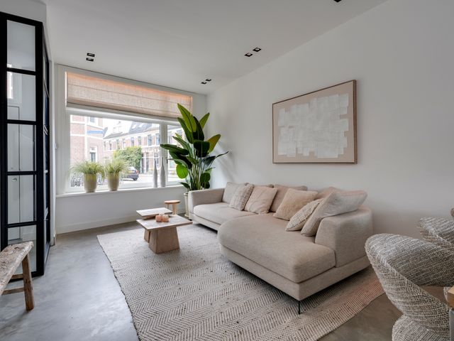 Goedestraat 135, Utrecht