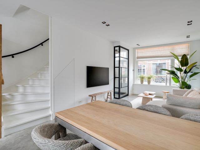 Goedestraat 135, Utrecht