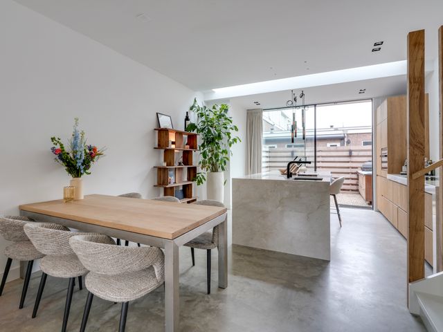 Goedestraat 135, Utrecht