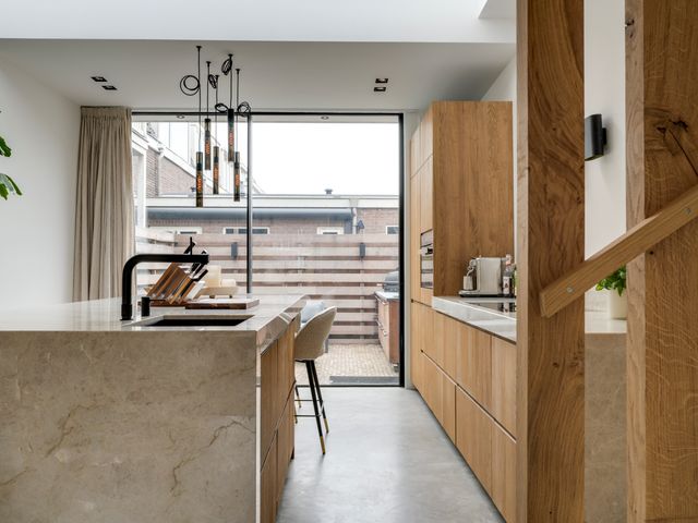 Goedestraat 135, Utrecht