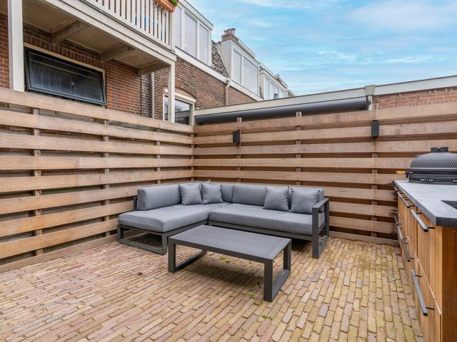 Goedestraat 135, Utrecht