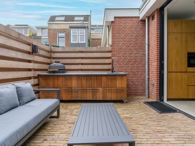 Goedestraat 135, Utrecht