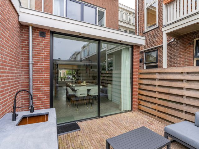 Goedestraat 135, Utrecht