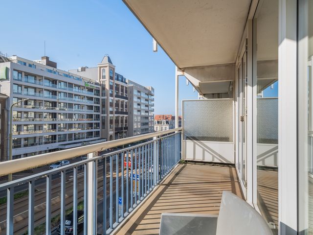 Vierloper 77, Den Haag