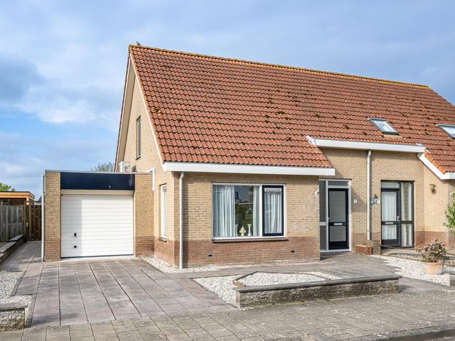 Blienkerd 5, Goedereede