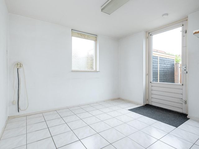 Blienkerd 5, Goedereede
