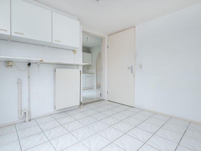 Blienkerd 5, Goedereede